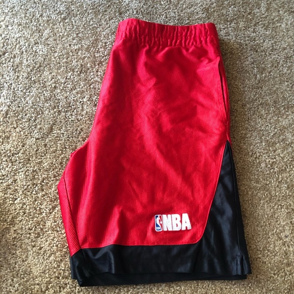 NBA Elevation Basketball Shorts